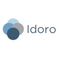 Idoro logo - Similar company to Datimo