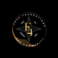 F4 United logo - Similar company to Pts Group