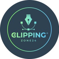 ClippingZone24 logo - Similar company to Bright River Ltd