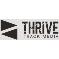 Thrive Track Media logo - Similar company to Mongoose Media