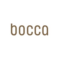 bocca logo - Similar company to Vietcaphe