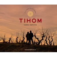 Bodegas TIHOM S.L. logo - Similar company to Bodegas Pinea Del Duero Sl