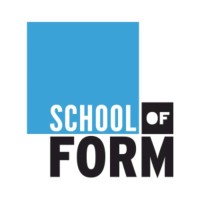 School of Form logo - Similar company to Clinwork