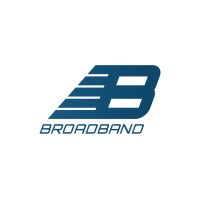 Blitz Broadband logo - Similar company to Xcomm Communications