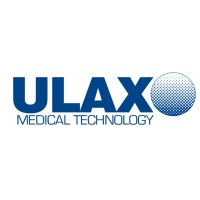 AB ULAX - Medical Technology logo - Similar company to Kronosept Ab