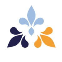 Association Les Lys d'Argent logo