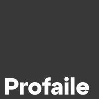 Profaile logo - Similar company to Browser Use
