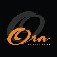 Ora Japanese Restaurant logo - Similar company to Roche Restaurant