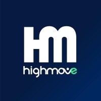 HM Sport logo - Similar company to Perkāpita - Comunicación Creativa