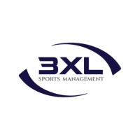 3XL Sports Management logo - Similar company to Trainor