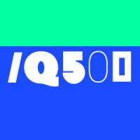 IQ500 logo - Similar company to Vide Infra