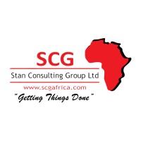 Stan Consulting Group Limited logo - Similar company to Stan Consulting