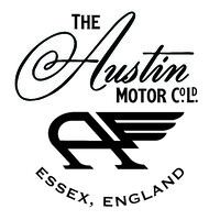 AUSTIN MOTOR COMPANY LTD logo - Similar company to Ensmart Power Conversion & Energy Storage