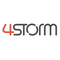 4storm logo - Similar company to Eur Electronics Srl