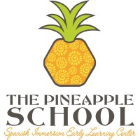 The Pineapple School logo - Similar company to Medeast Post-Op And Surgical