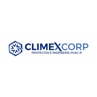 CLIMEXCORP | HVAC-R logo - Similar company to Avantec S.A.