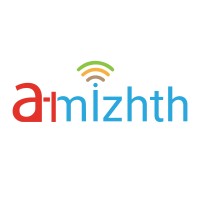 Amizhth Techno Solutions logo - Similar company to Kameleon Technologies