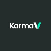 KarmaV logo - Similar company to Skilfinity