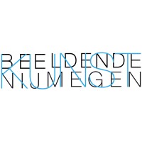 Beeldende Kunst Nijmegen logo - Similar company to Maya Foundation