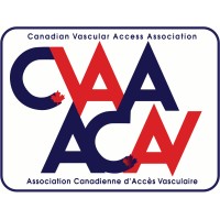Canadian Vascular Access Association (CVAA) logo - Similar company to Vascular Access Certification Corporation