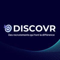 DISCOVR - Recrutement logo - Similar company to Nemeus