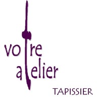 Votre Atelier - Tapissier d'ameublement logo - Similar company to Tapissier Marrakech