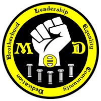 Men Of Distinction (Ma)