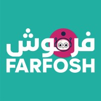 Farfosh | فرفوش logo - Similar company to Rivaln
