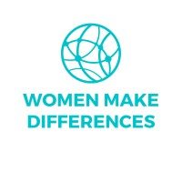 WOMEN MAKE DIFFERENCES logo - Similar company to Beprana Wellness