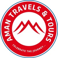 Aman Travels & Tours logo - Similar company to Xplore Oman