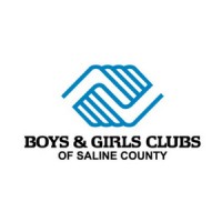 Boys & Girls Clubs of Saline County logo - Similar company to Bryant Youth Association