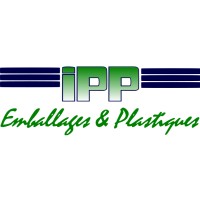 IPP Emballages & Plastiques logo - Similar company to 3D Decolletage