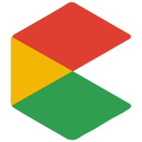Curatora.io logo - Similar company to Brytdigital