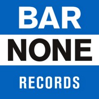 Bar/None Records logo - Similar company to Bemg (Block Entertainment Music Group), A Subsidiary Of Bläk Enterprises, Llc