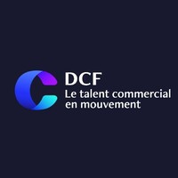 DCF La Réunion logo - Similar company to Excell'Rh