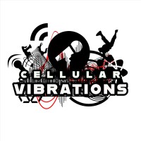 Cellular Vibrations logo - Similar company to Afrobeats Africa
