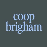 COOP DE BRIGHAM logo - Similar company to Conscience Urbaine