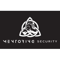 MENTORING Security logo - Similar company to Usher Professional