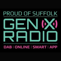 GenX Radio Suffolk logo - Similar company to Scc | Private Members