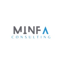 MINFA Consulting logo - Similar company to Bridgeesg