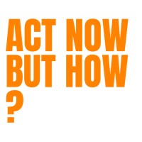 ACTNOWBUTHOW logo - Similar company to Rewear