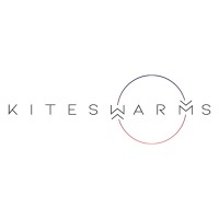 Kiteswarms GmbH logo - Similar company to Wind Infinity Ag