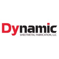 Dynamic Sheetmetal Fabrication logo - Similar company to J & A Manufacturing
