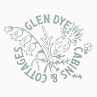 Glen Dye Cabins and Cottages logo - Similar company to Eastington Park