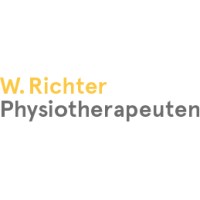 Wanja Richter Physiotherapeuten logo - Similar company to Physio8° Gmbh
