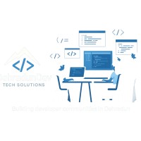 DehradunDev Tech Solution logo - Similar company to Dexterous Technology