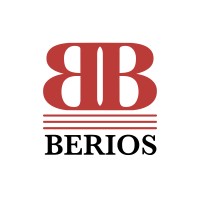 BERIOS logo - Similar company to Smili Ate