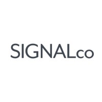SIGNALco logo - Similar company to Fullpoint Ltd