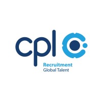 Cpl Global Talent logo - Similar company to Sabbatical Break