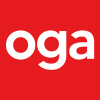OGA.ai logo - Similar company to Restb.Ai